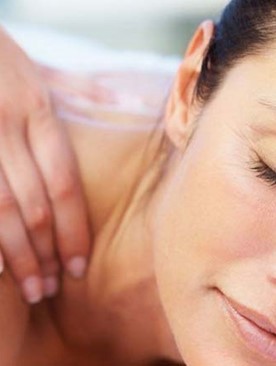 Body Massage Treatment - 60 minutes